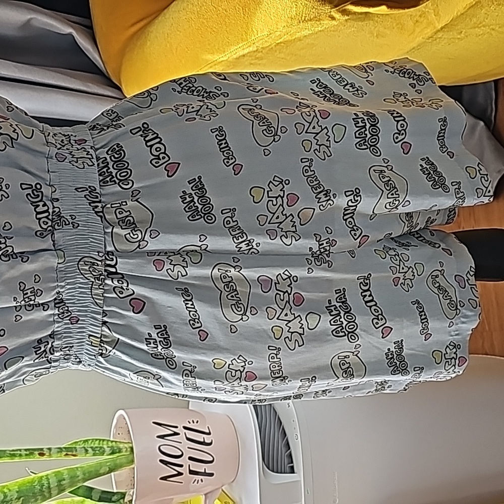 Riverdale Betty & Veronica Rachel Antonoff Tie Front Romper - Picture 8 of 12